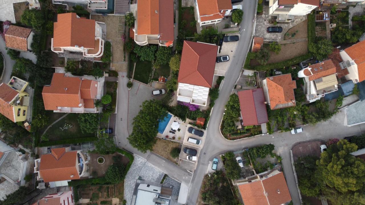 Apartments Plavi&Zuti Žaborić Extérieur photo