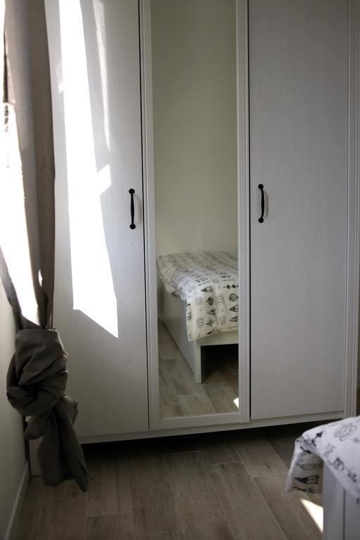 Apartments Plavi&Zuti Žaborić Chambre photo