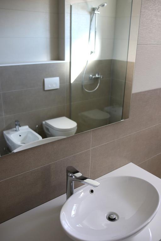 Apartments Plavi&Zuti Žaborić Chambre photo