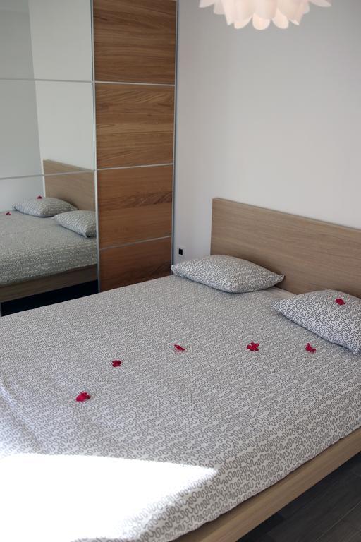 Apartments Plavi&Zuti Žaborić Chambre photo