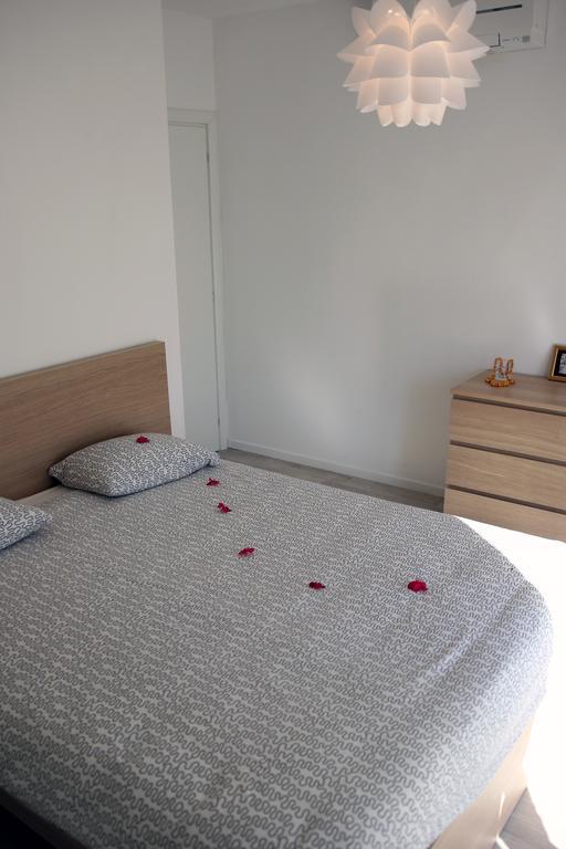 Apartments Plavi&Zuti Žaborić Chambre photo