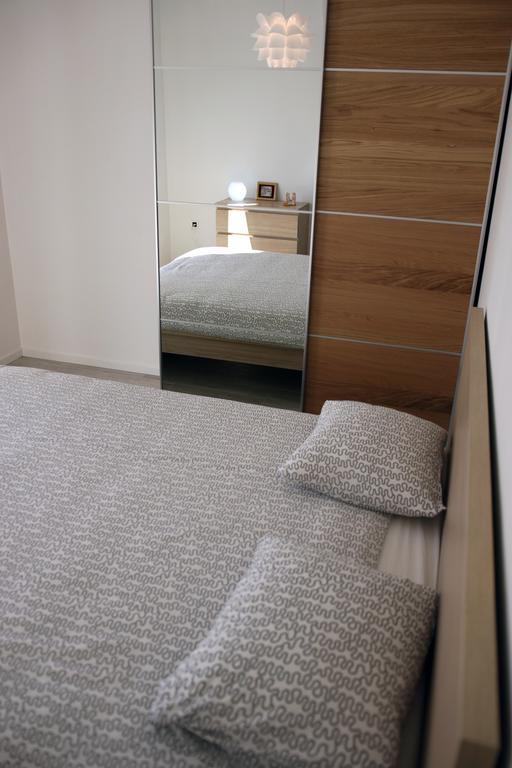 Apartments Plavi&Zuti Žaborić Chambre photo