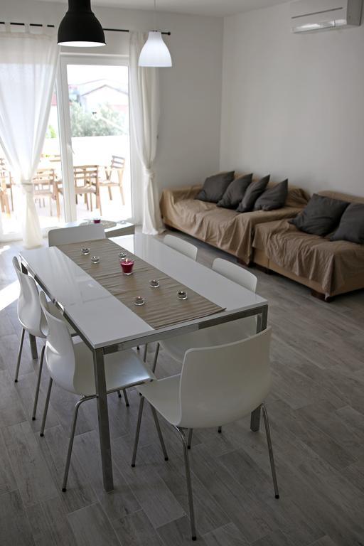 Apartments Plavi&Zuti Žaborić Chambre photo