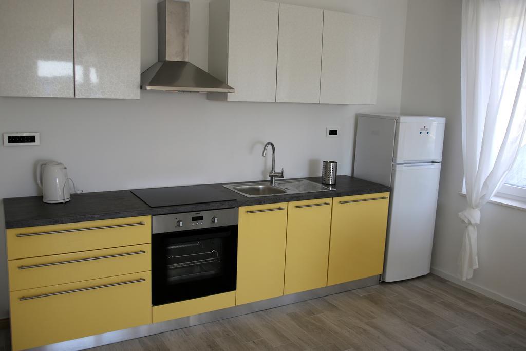 Apartments Plavi&Zuti Žaborić Chambre photo