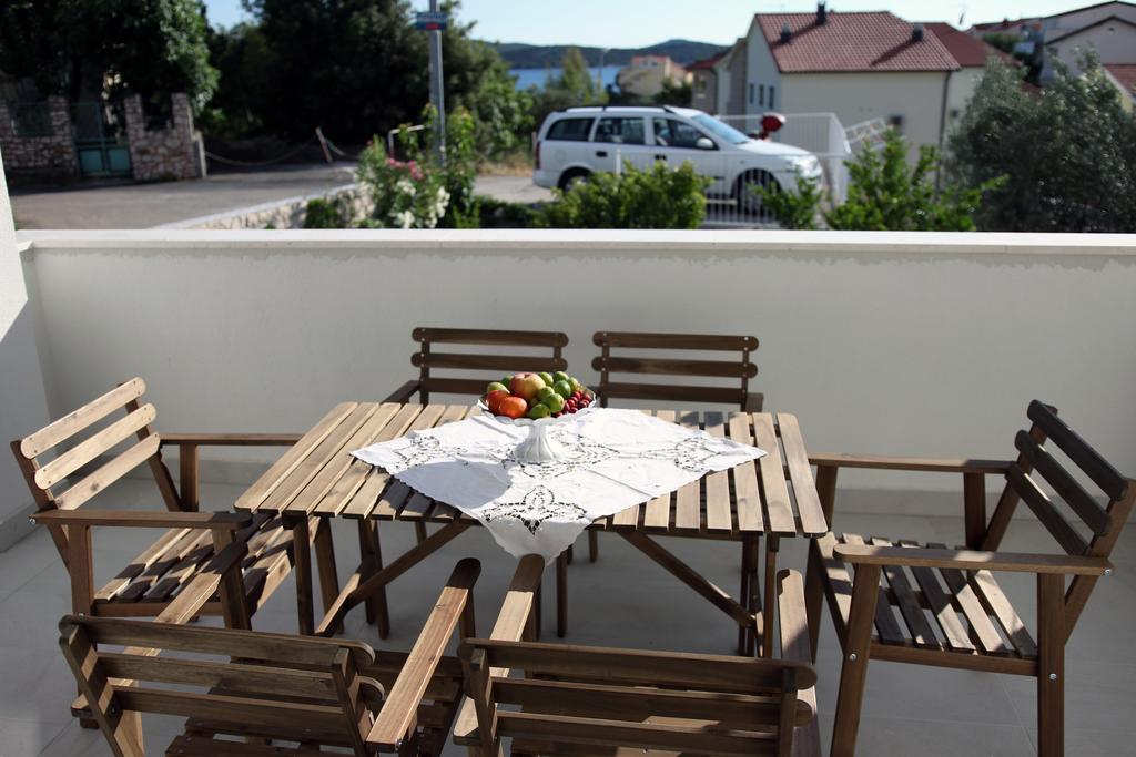 Apartments Plavi&Zuti Žaborić Chambre photo