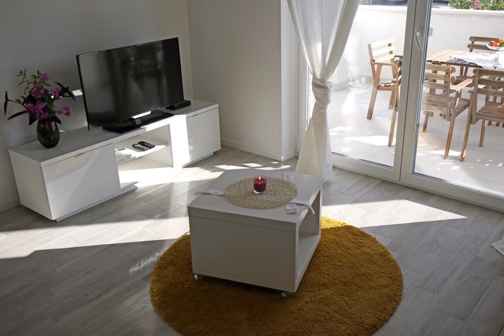 Apartments Plavi&Zuti Žaborić Chambre photo