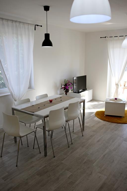 Apartments Plavi&Zuti Žaborić Chambre photo