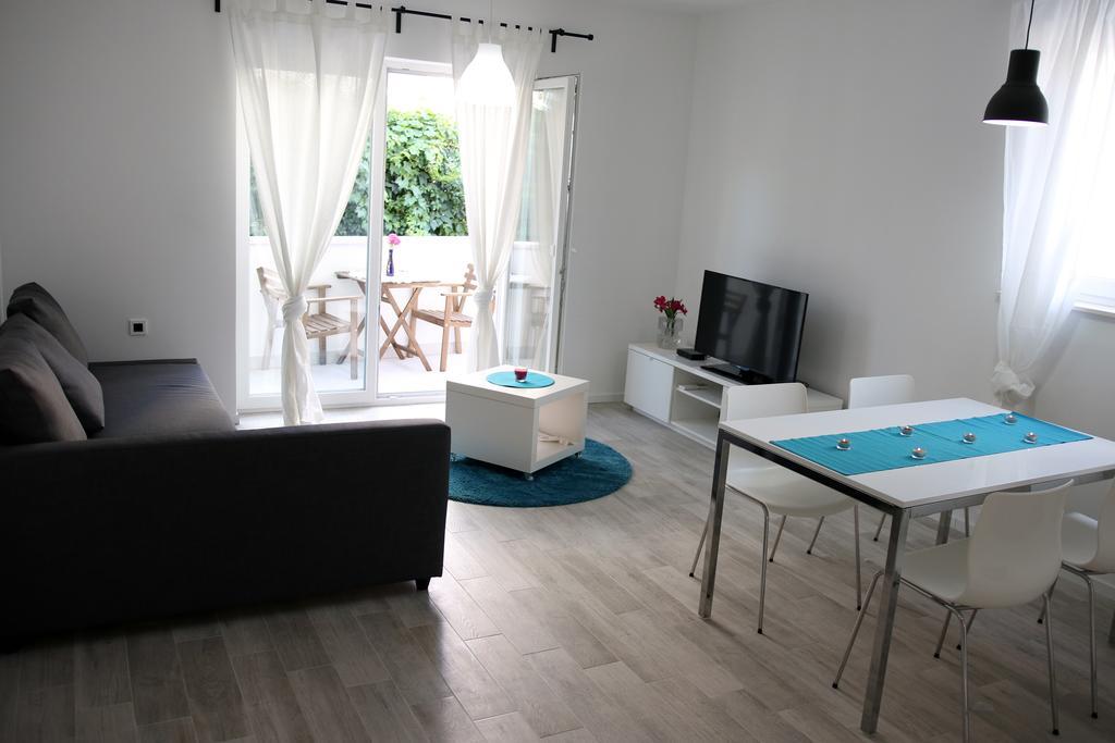 Apartments Plavi&Zuti Žaborić Chambre photo