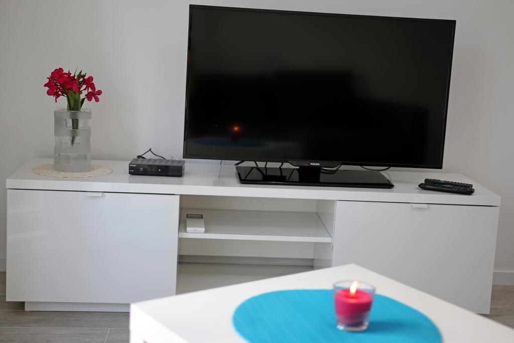 Apartments Plavi&Zuti Žaborić Chambre photo