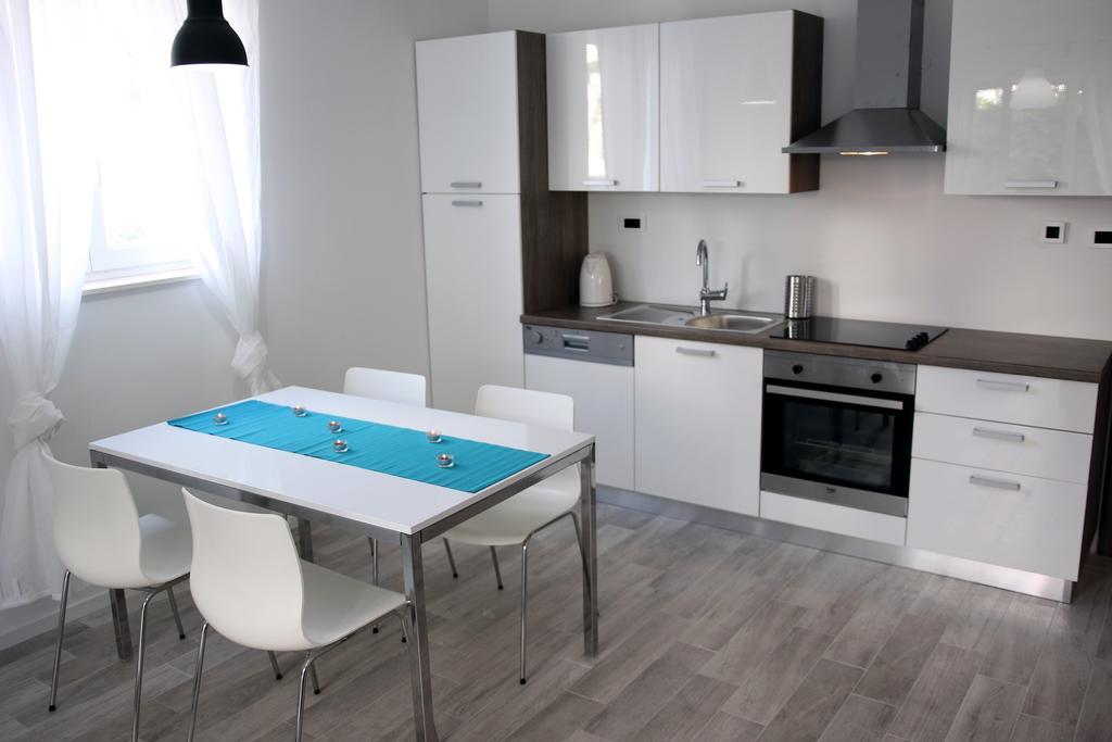 Apartments Plavi&Zuti Žaborić Chambre photo