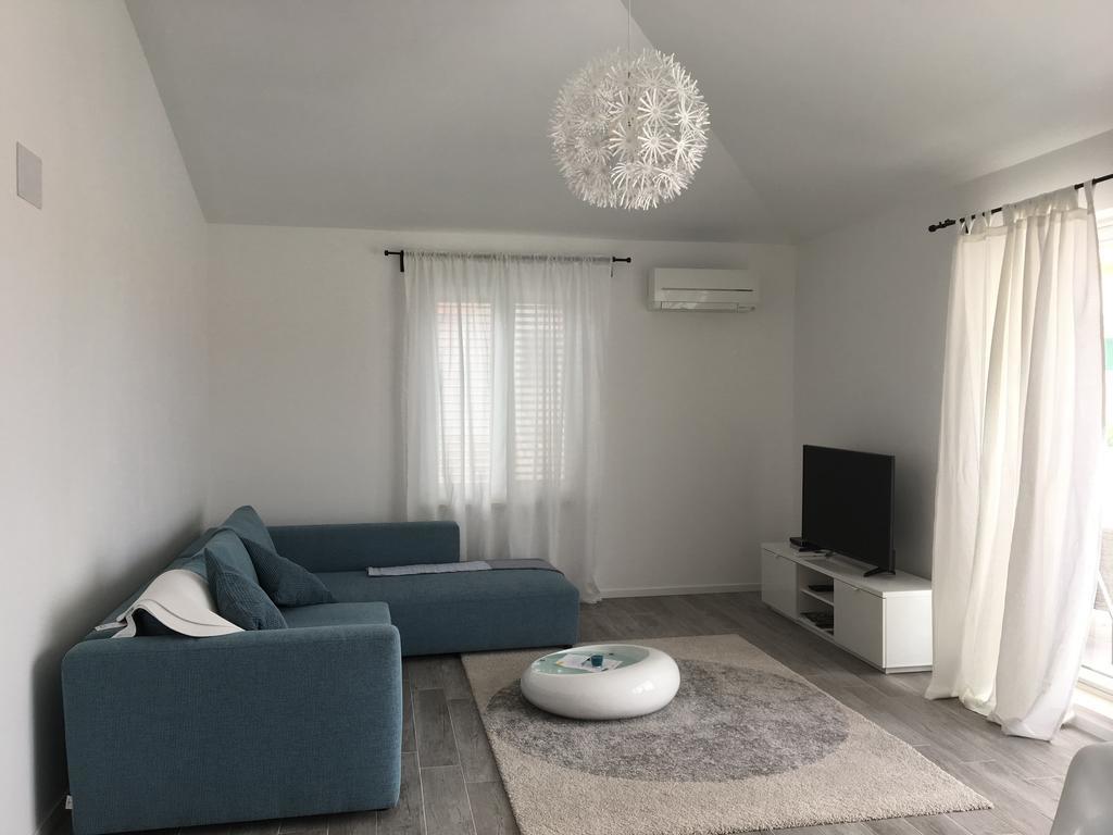 Apartments Plavi&Zuti Žaborić Extérieur photo