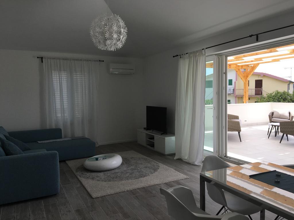 Apartments Plavi&Zuti Žaborić Extérieur photo