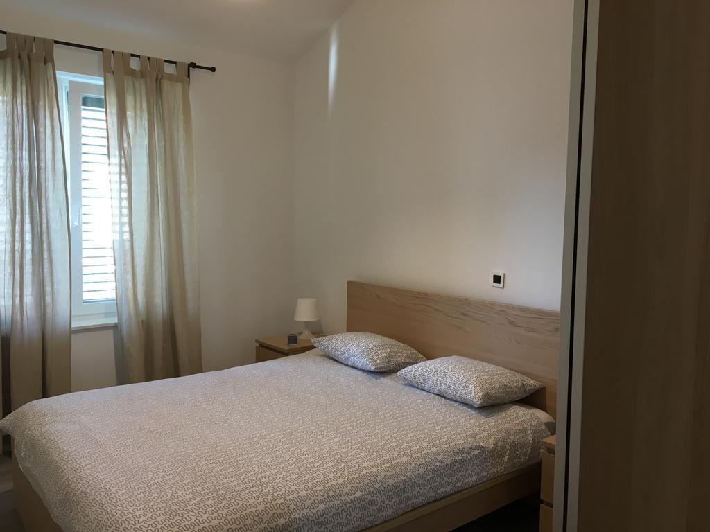 Apartments Plavi&Zuti Žaborić Extérieur photo