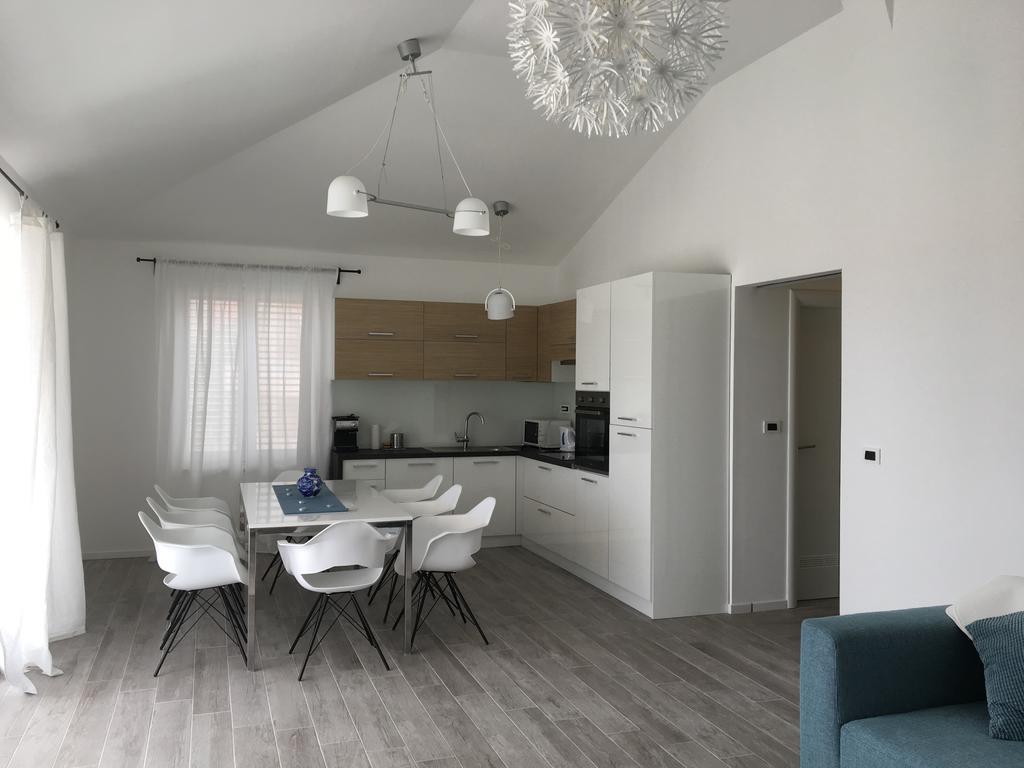 Apartments Plavi&Zuti Žaborić Extérieur photo