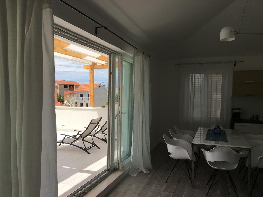 Apartments Plavi&Zuti Žaborić Extérieur photo