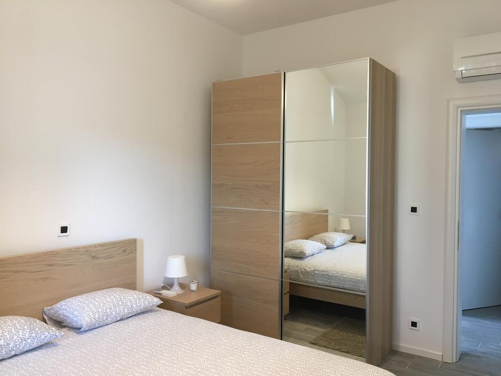Apartments Plavi&Zuti Žaborić Extérieur photo
