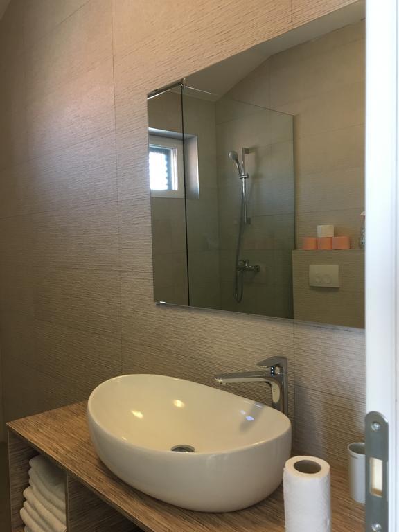 Apartments Plavi&Zuti Žaborić Extérieur photo