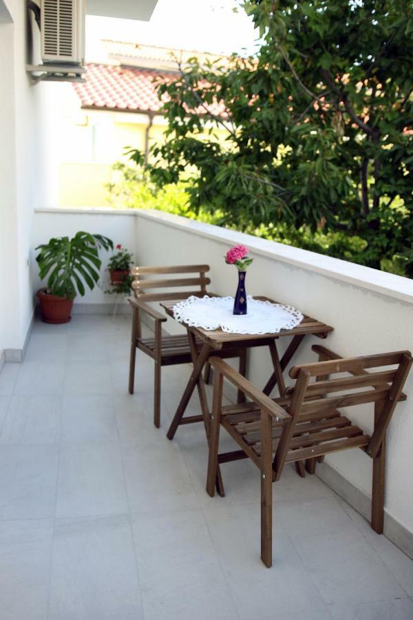 Apartments Plavi&Zuti Žaborić Extérieur photo