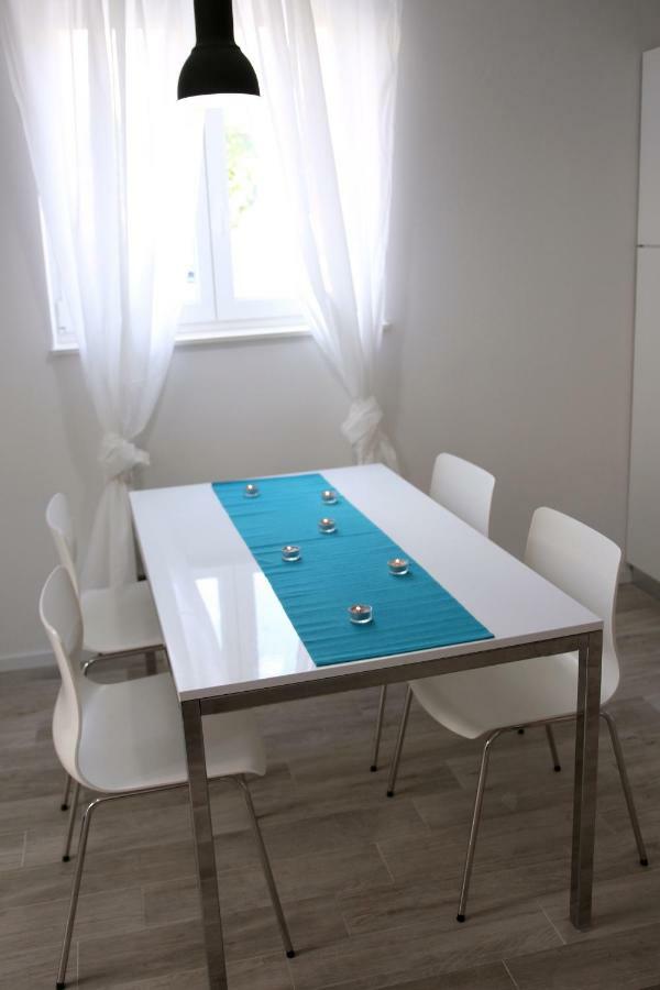 Apartments Plavi&Zuti Žaborić Extérieur photo