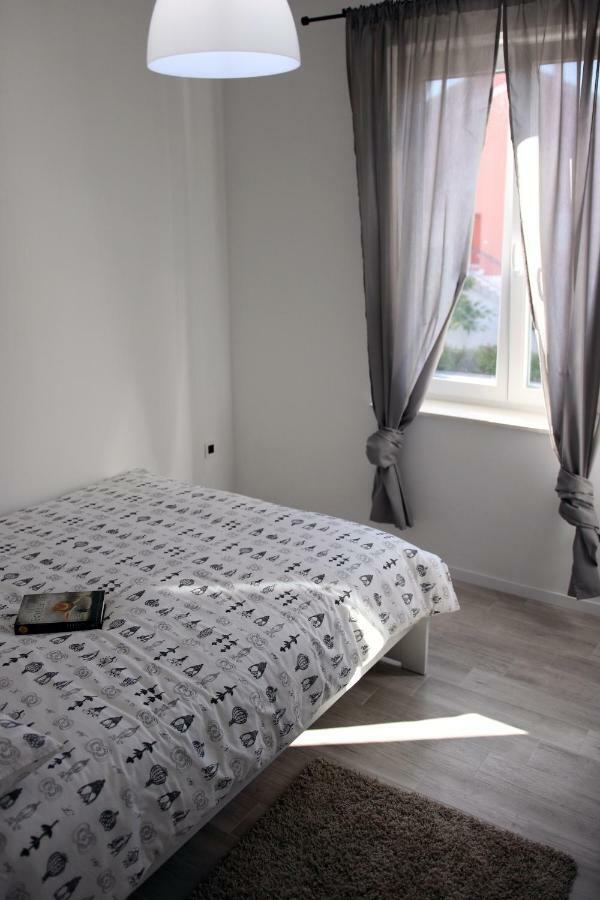 Apartments Plavi&Zuti Žaborić Extérieur photo