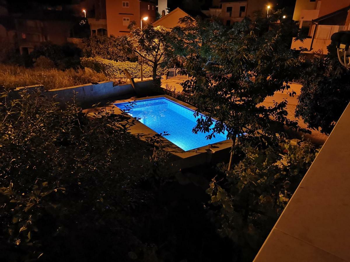 Apartments Plavi&Zuti Žaborić Extérieur photo